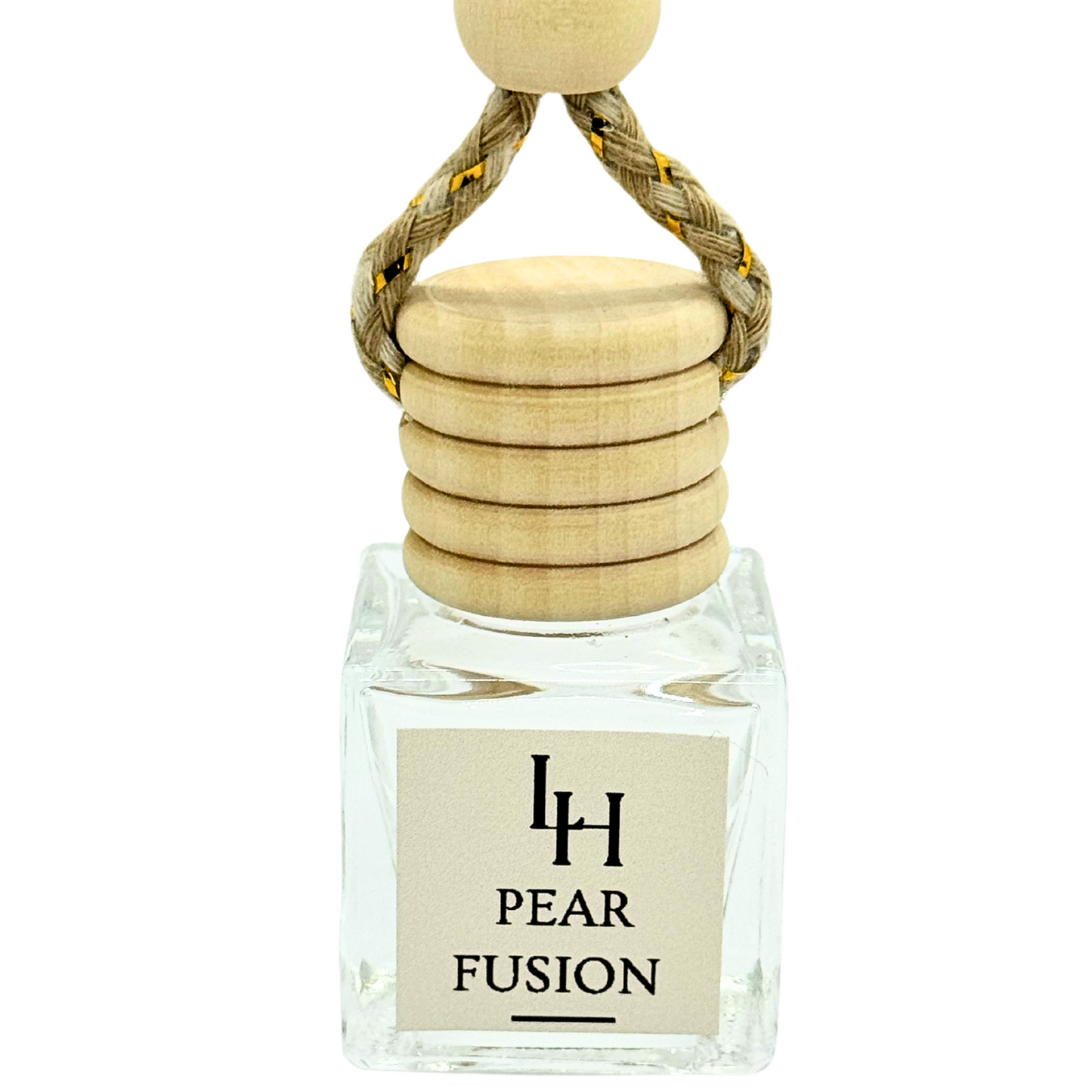 Luxury Car Diffuser - Inspired by Jo Malone English Pear & Freesia