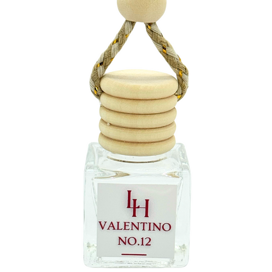 Luxury Car Diffuser - Inspired by Valentino V