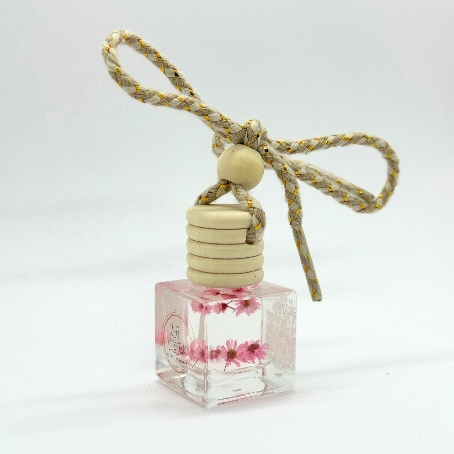 Luxury Car Diffuser - Inspired by Viva La Juicy Couture